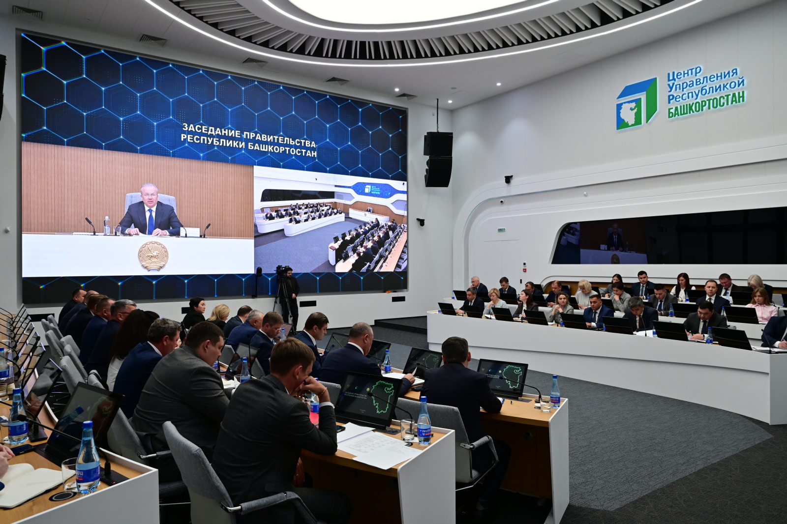 В более 9 тысячах организациях Башкортостана трудоустроены люди с инвалидностью