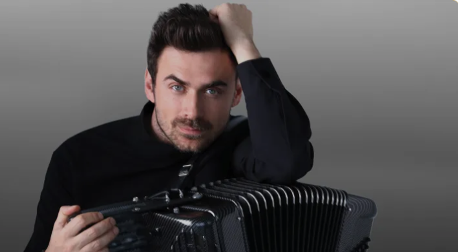 В Уфе пройдёт благотворительный концерт Петра Дранги