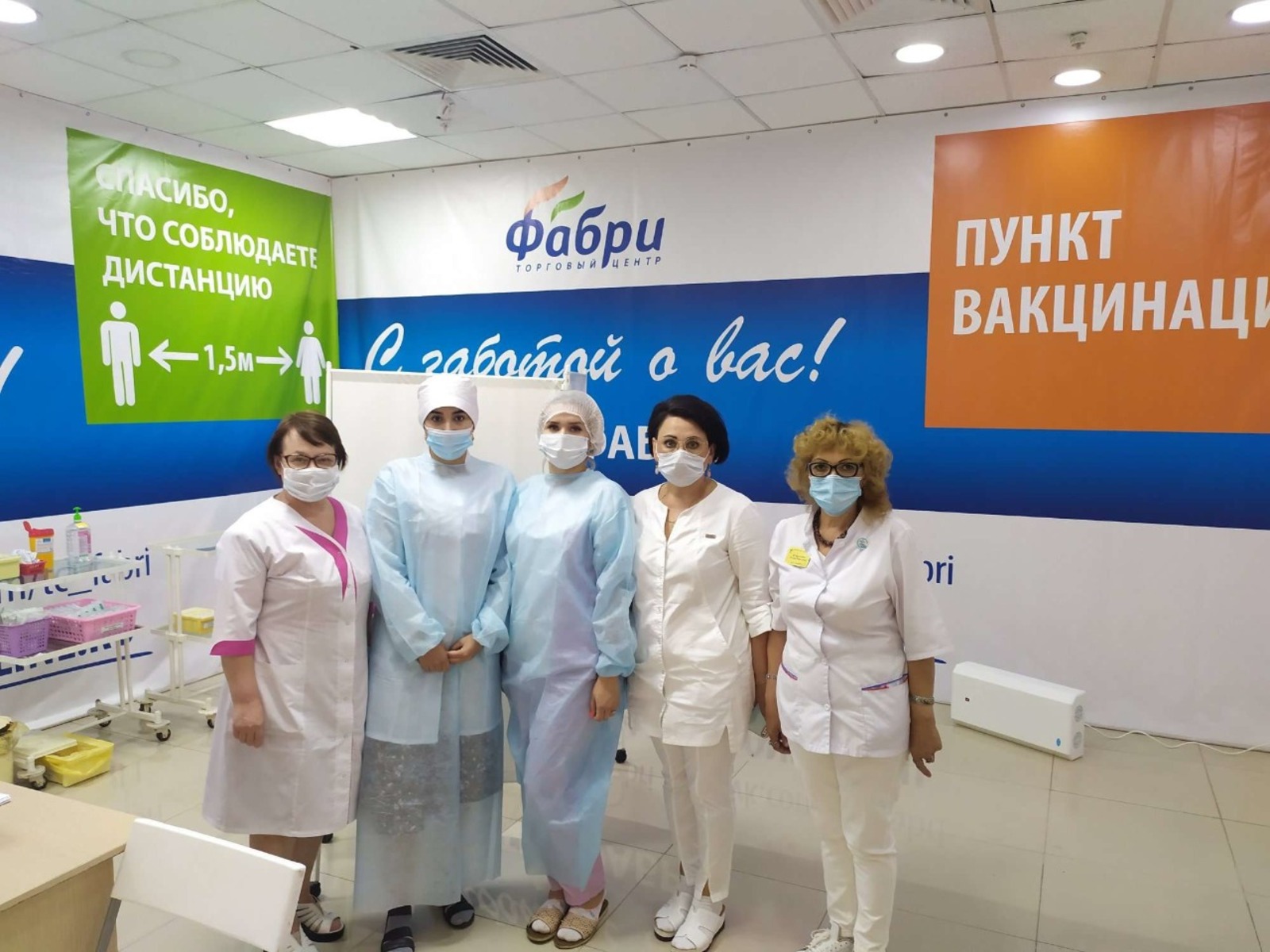 Уровень доверия жителей Башкортостана к вакцине «Спутник V» повышается