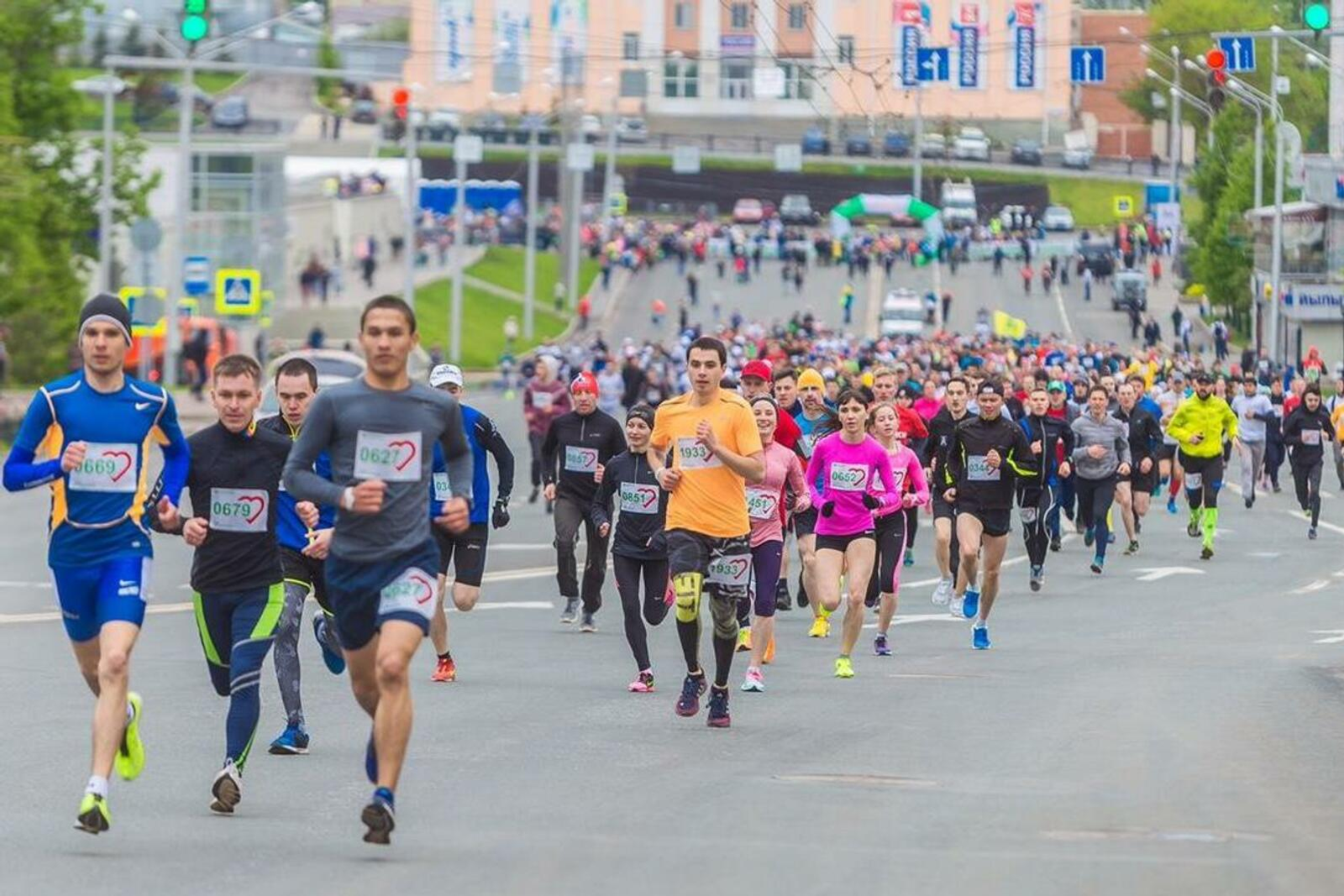 В Башкирии продолжают развивать корпоративные программы укрепления здоровья