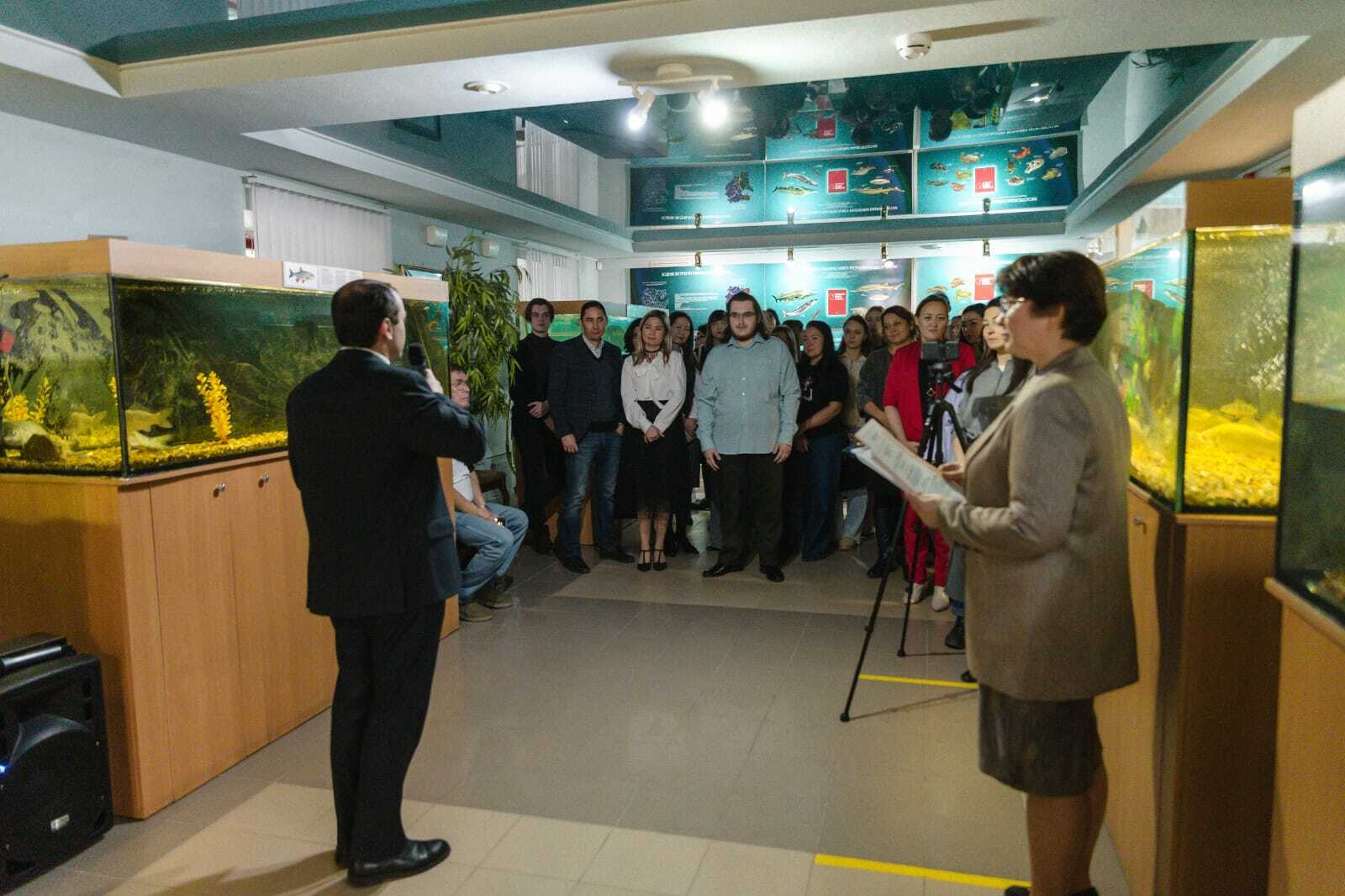 ВСЕЛЕННАЯ МИКРОМИРА